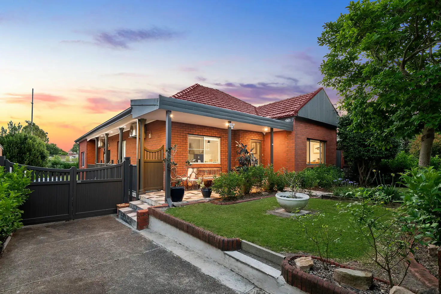 Main view of Homely house listing, 24 Barton Avenue, Haberfield NSW 2045