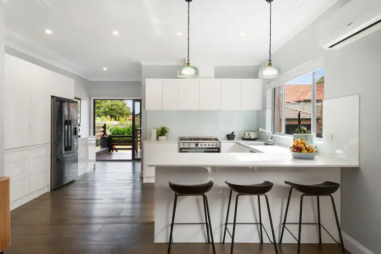 Second view of Homely house listing, 24 Barton Avenue, Haberfield NSW 2045