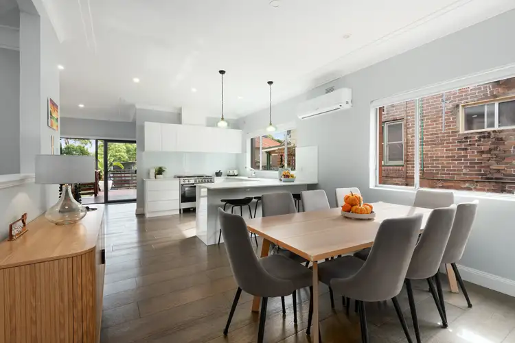 Third view of Homely house listing, 24 Barton Avenue, Haberfield NSW 2045