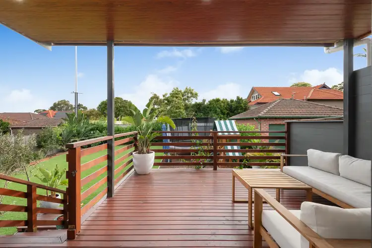 Fourth view of Homely house listing, 24 Barton Avenue, Haberfield NSW 2045