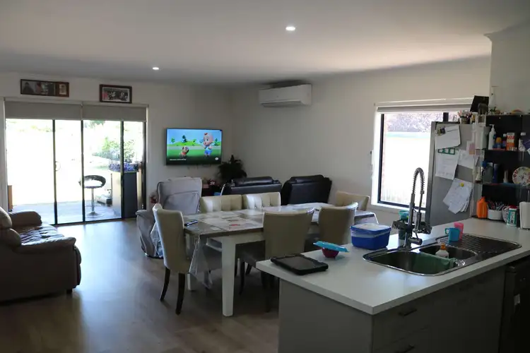 Second view of Homely house listing, 9 Holloway Street, Boort VIC 3537