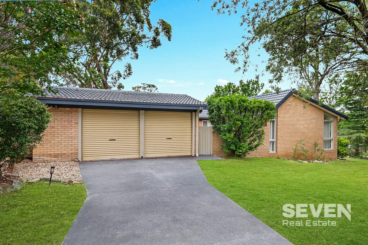 Main view of Homely house listing, 27 Sophia Crescent, North Rocks NSW 2151