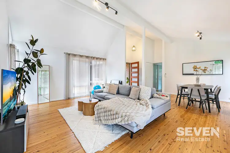 Third view of Homely house listing, 27 Sophia Crescent, North Rocks NSW 2151