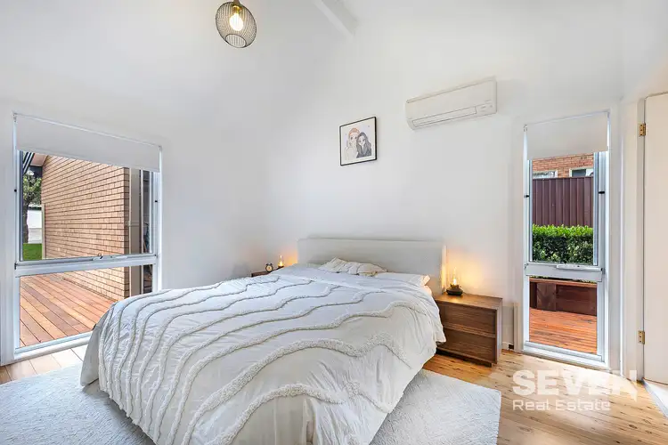 Fourth view of Homely house listing, 27 Sophia Crescent, North Rocks NSW 2151
