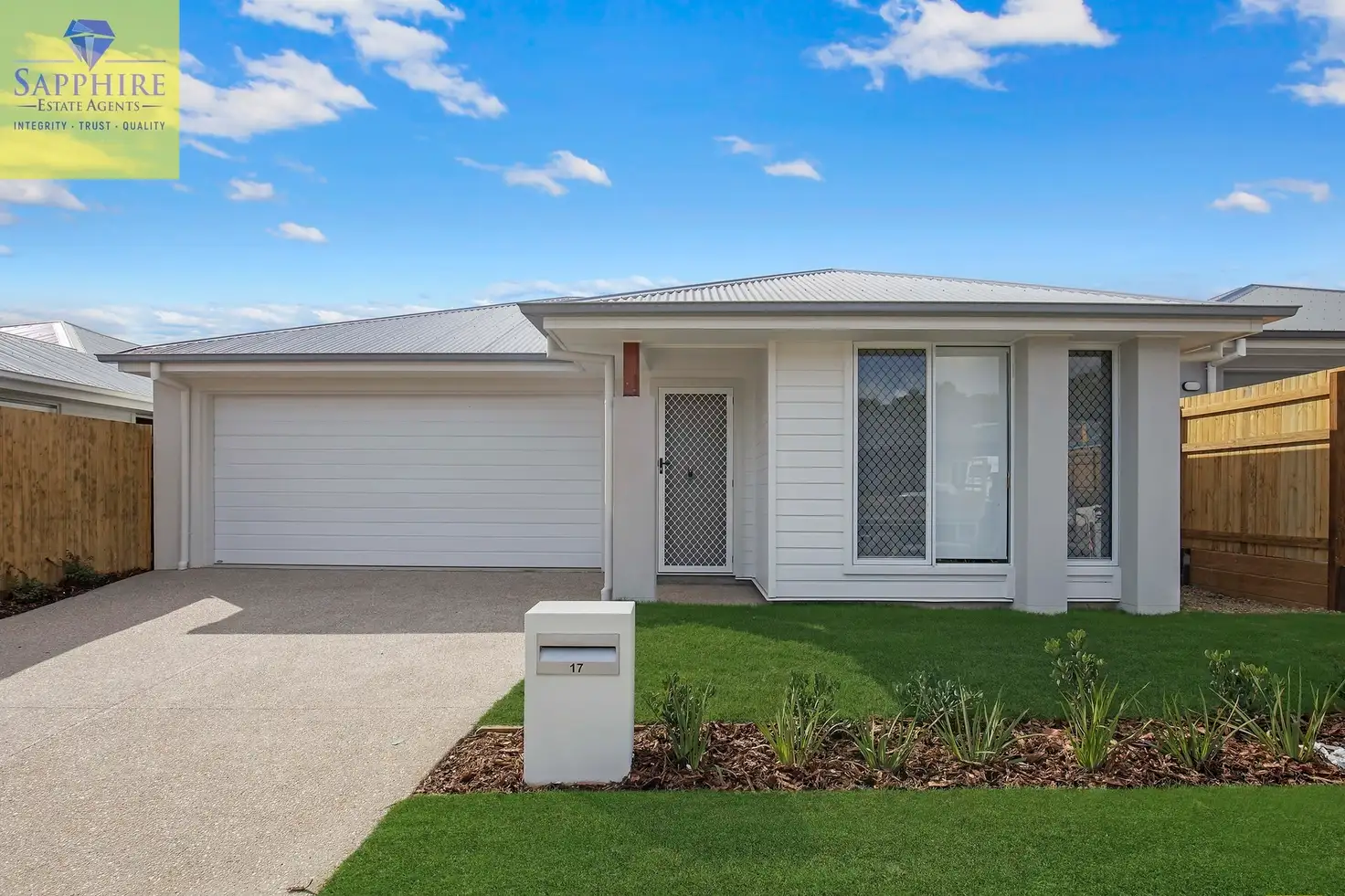 Main view of Homely house listing, 17 Wellside Street, Morayfield QLD 4506