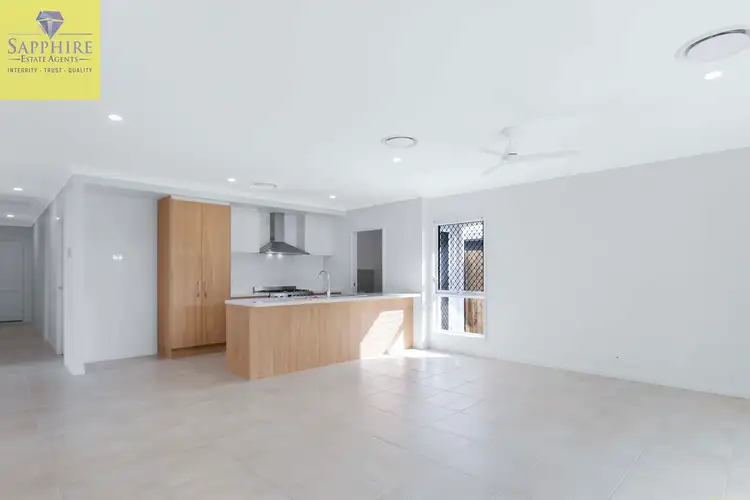 Fourth view of Homely house listing, 17 Wellside Street, Morayfield QLD 4506