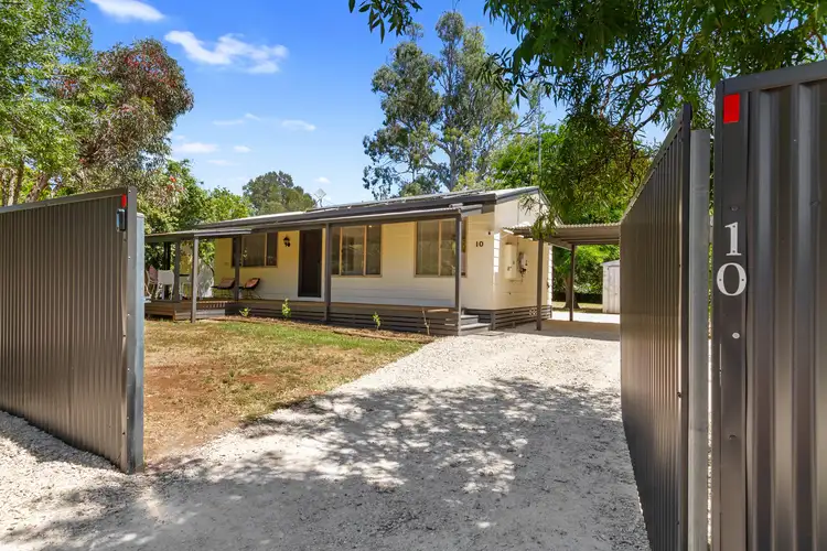 Second view of Homely house listing, 10 Port Road, Auburn SA 5451