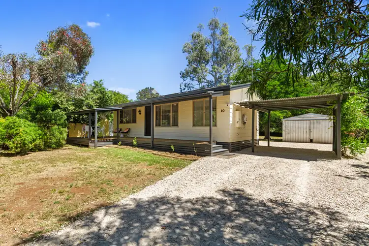 Third view of Homely house listing, 10 Port Road, Auburn SA 5451