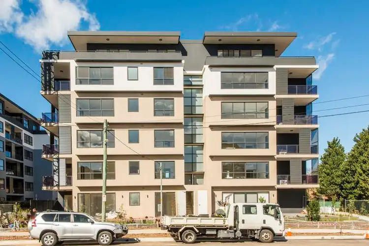 73/12 Vista Street, Penrith NSW 2750