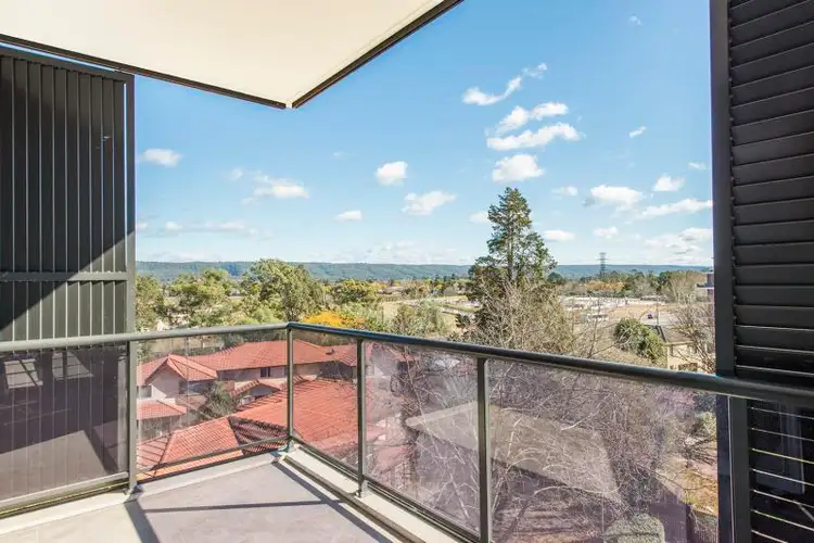 Second view of Homely unit listing, 73/12 Vista Street, Penrith NSW 2750