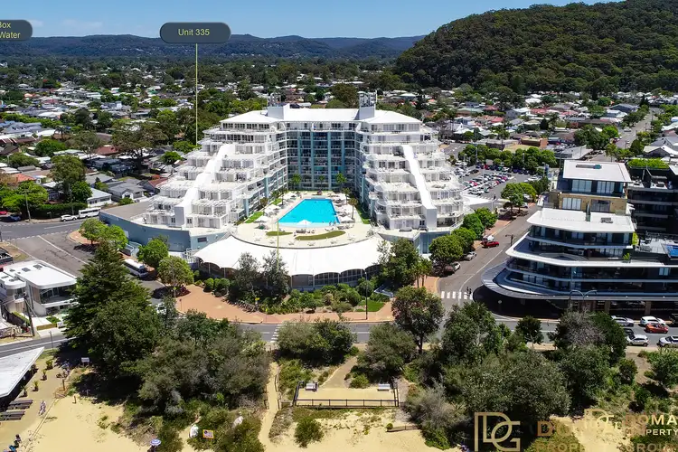 335/51-54 The Esplanade, Ettalong Beach NSW 2257