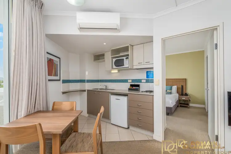 Second view of Homely apartment listing, 335/51-54 The Esplanade, Ettalong Beach NSW 2257