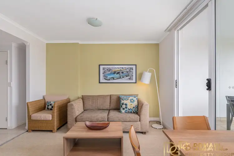 Third view of Homely apartment listing, 335/51-54 The Esplanade, Ettalong Beach NSW 2257