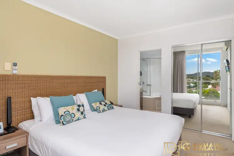 Fourth view of Homely apartment listing, 335/51-54 The Esplanade, Ettalong Beach NSW 2257