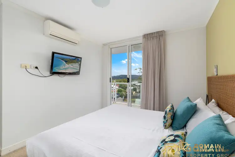 Fifth view of Homely apartment listing, 335/51-54 The Esplanade, Ettalong Beach NSW 2257