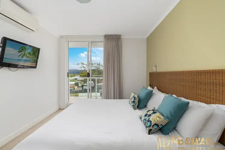 Sixth view of Homely apartment listing, 335/51-54 The Esplanade, Ettalong Beach NSW 2257