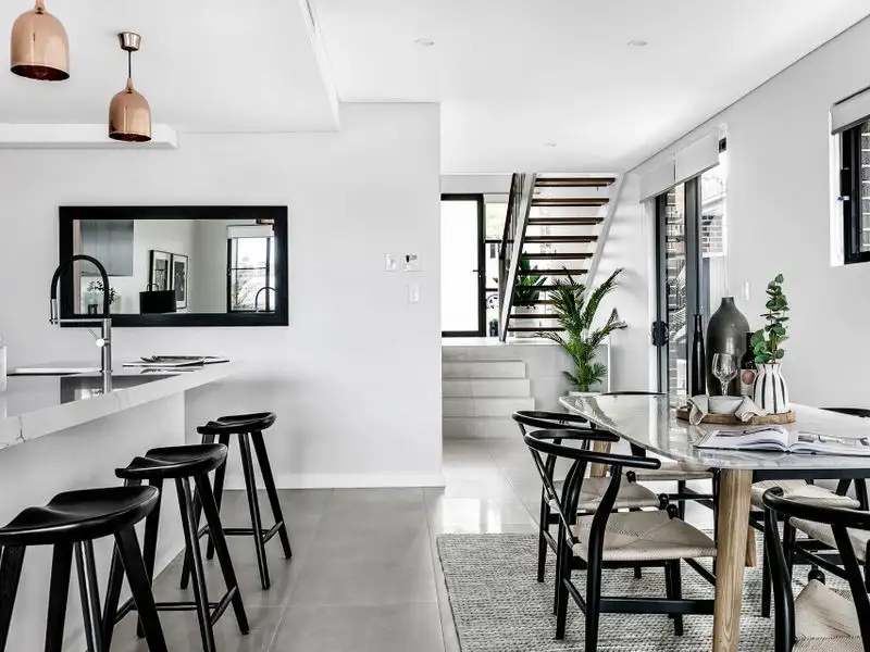 Main view of Homely house listing, 22A Shirley Road, Miranda NSW 2228