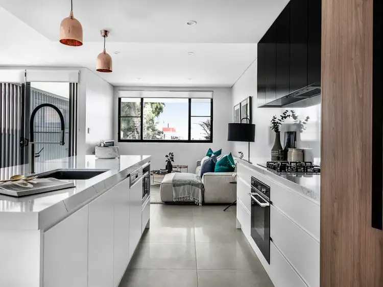 Fourth view of Homely house listing, 22A Shirley Road, Miranda NSW 2228