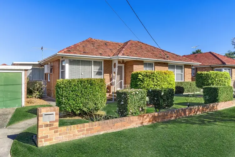 22 Fairway Avenue, Kogarah NSW 2217
