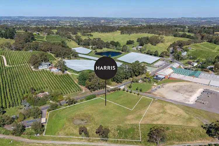 LOT 14 Coldstore Road, Lenswood SA 5240