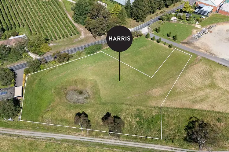 Third view of Homely land listing, LOT 14 Coldstore Road, Lenswood SA 5240