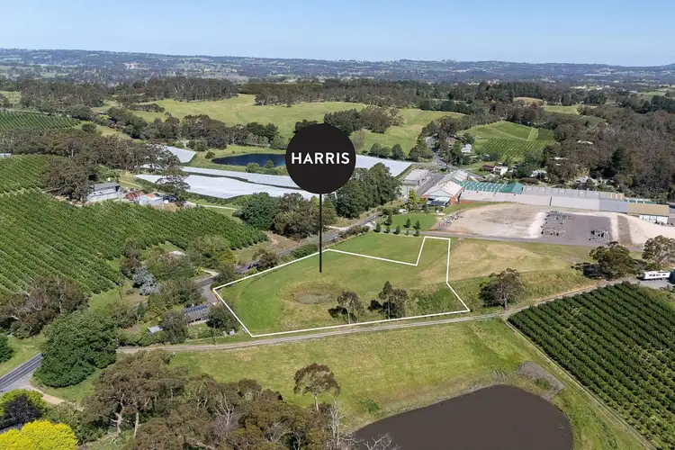 Fourth view of Homely land listing, LOT 14 Coldstore Road, Lenswood SA 5240