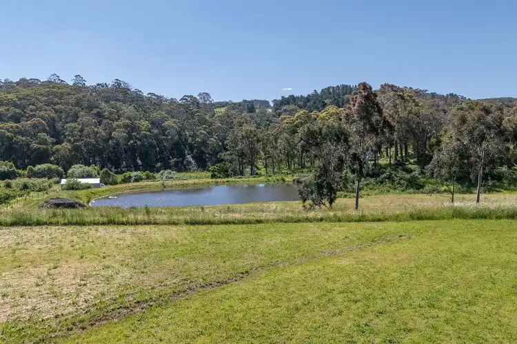 Fifth view of Homely land listing, LOT 14 Coldstore Road, Lenswood SA 5240