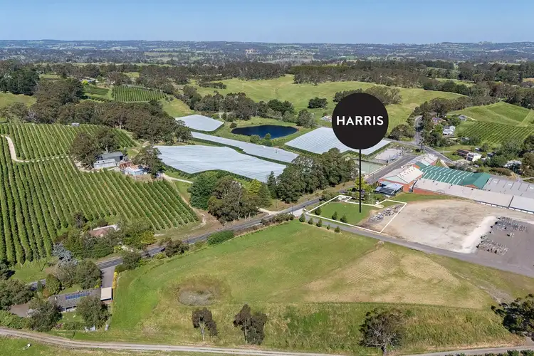 LOT 81 Coldstore Road, Lenswood SA 5240