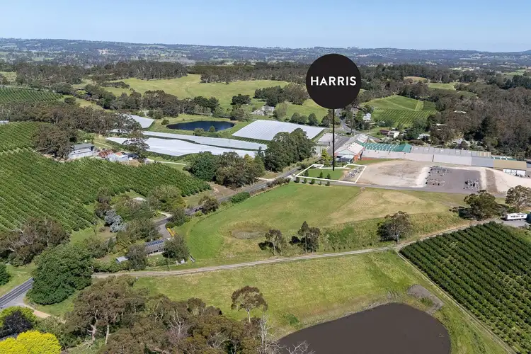 Third view of Homely land listing, LOT 81 Coldstore Road, Lenswood SA 5240