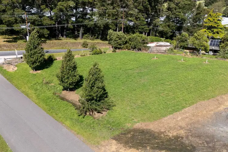 Fifth view of Homely land listing, LOT 81 Coldstore Road, Lenswood SA 5240