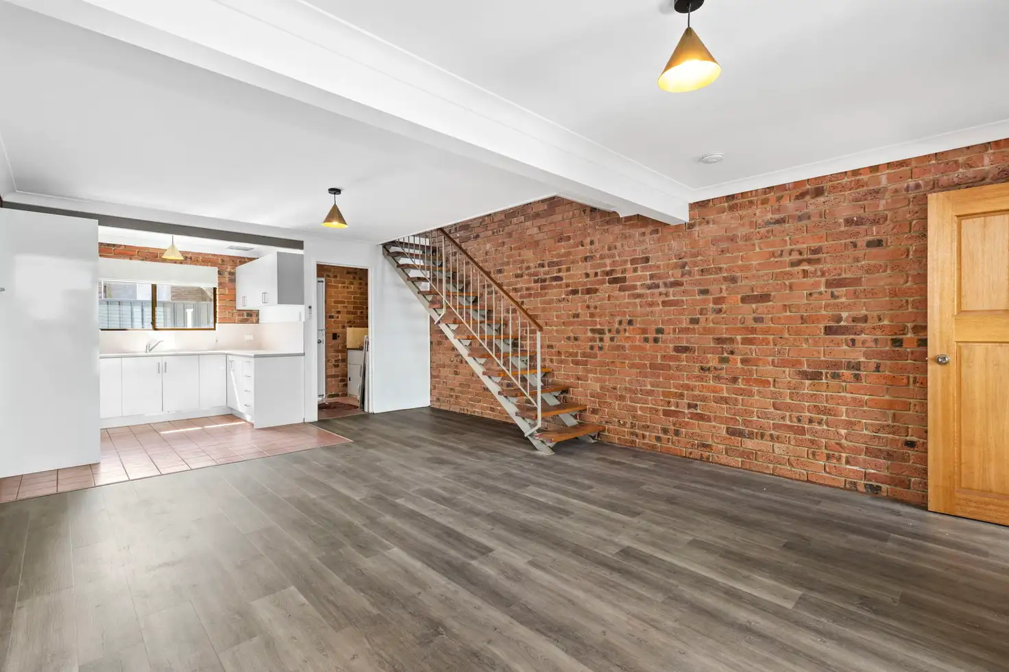 Main view of Homely townhouse listing, 1/106 Jenner Street, Nundah QLD 4012