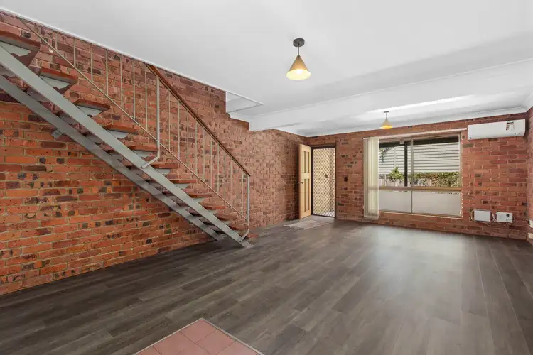 Second view of Homely townhouse listing, 1/106 Jenner Street, Nundah QLD 4012