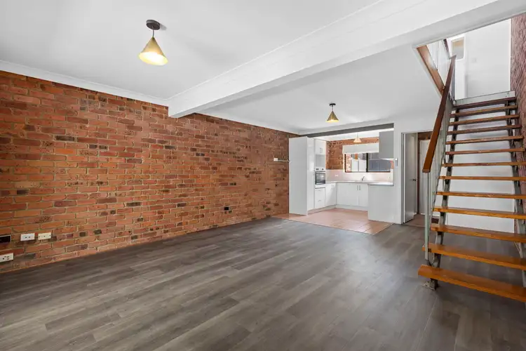 Third view of Homely townhouse listing, 1/106 Jenner Street, Nundah QLD 4012