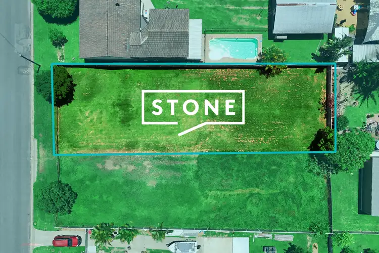 Third view of Homely land listing, 50 Rawson Street, Smithtown NSW 2440