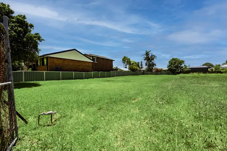 Fourth view of Homely land listing, 50 Rawson Street, Smithtown NSW 2440