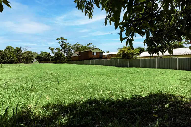 Fifth view of Homely land listing, 50 Rawson Street, Smithtown NSW 2440