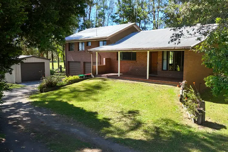 Second view of Homely house listing, 83 Belmore River Right Bank Road, Belmore River NSW 2440