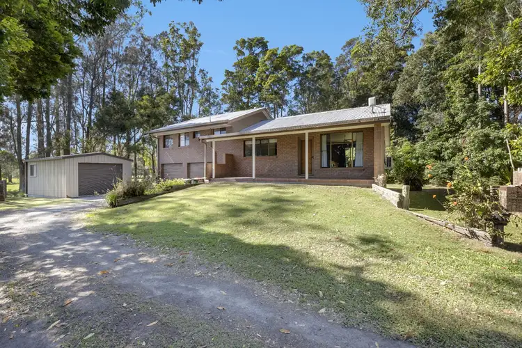 Fourth view of Homely house listing, 83 Belmore River Right Bank Road, Belmore River NSW 2440