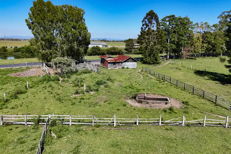 Sixth view of Homely house listing, 83 Belmore River Right Bank Road, Belmore River NSW 2440