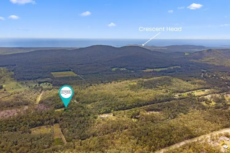 1083 Crescent Head Road, Crescent Head NSW 2440