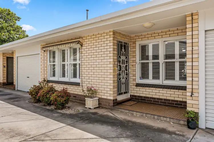 2/18 Fourth Avenue, Glenelg East SA 5045