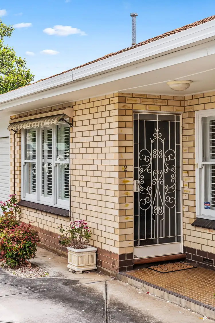 Third view of Homely unit listing, 2/18 Fourth Avenue, Glenelg East SA 5045