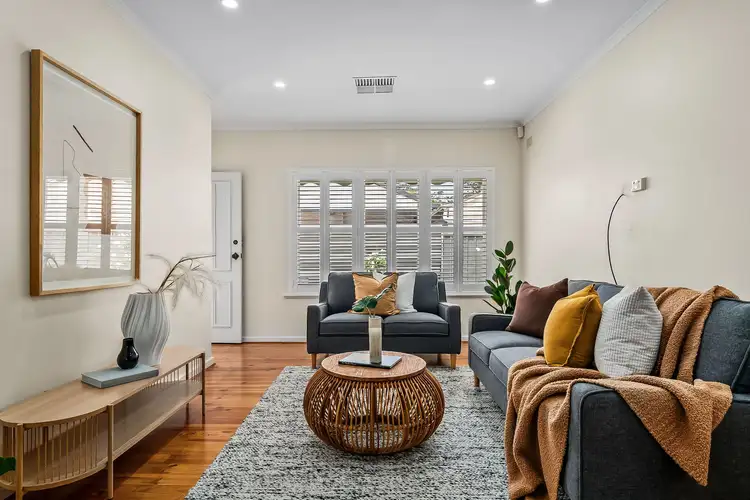 Fourth view of Homely unit listing, 2/18 Fourth Avenue, Glenelg East SA 5045