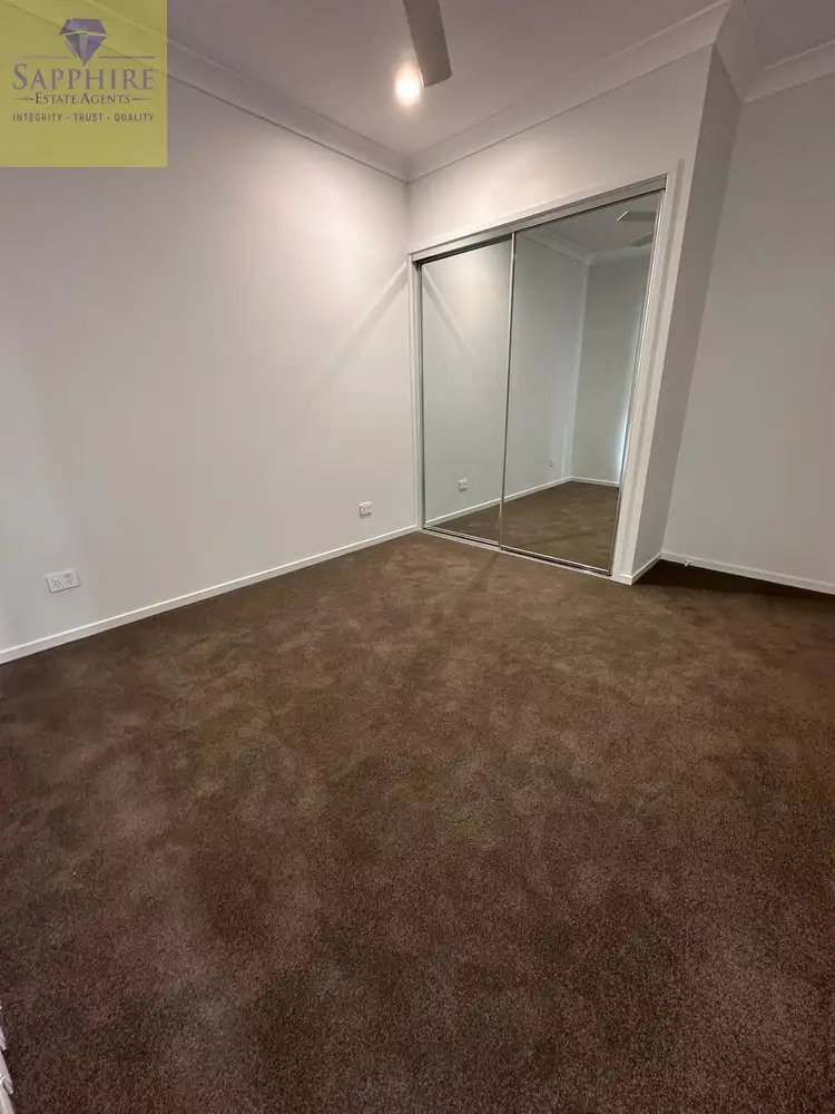 Second view of Homely house listing, 10 Beachmere Street, Ripley QLD 4306