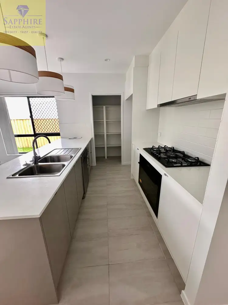 Third view of Homely house listing, 10 Beachmere Street, Ripley QLD 4306