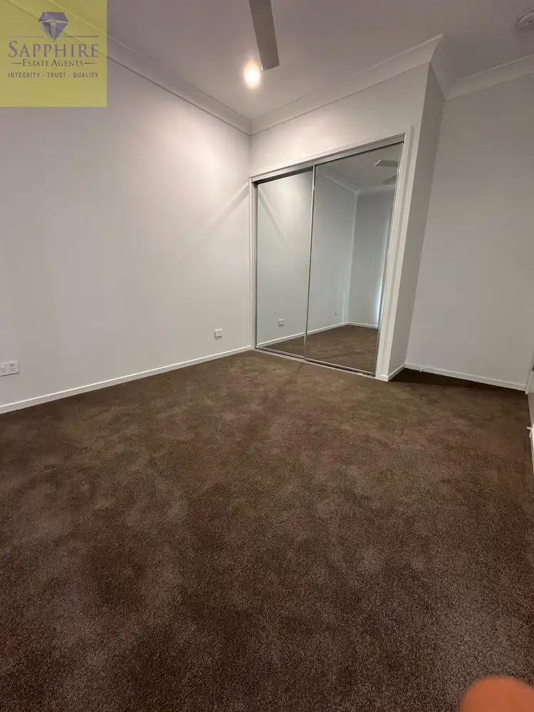 Fifth view of Homely house listing, 10 Beachmere Street, Ripley QLD 4306