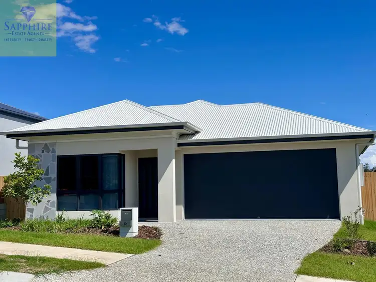 Sixth view of Homely house listing, 10 Beachmere Street, Ripley QLD 4306