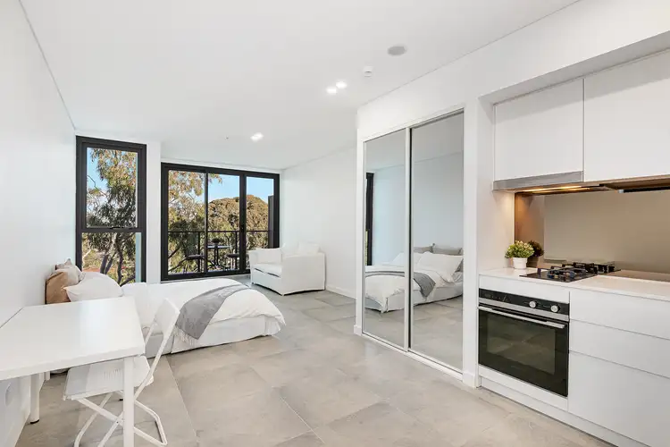 16/465-467 President Avenue, Kirrawee NSW 2232