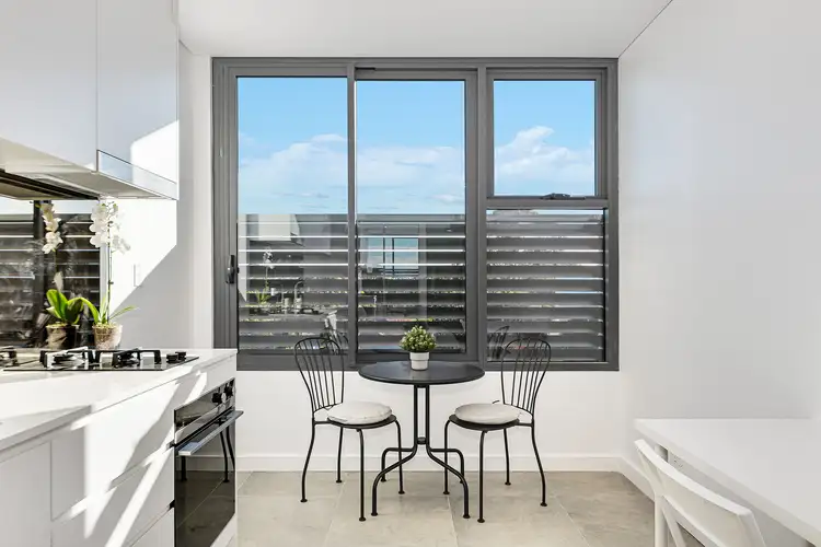 Second view of Homely apartment listing, 16/465-467 President Avenue, Kirrawee NSW 2232