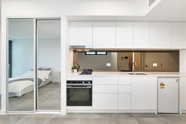 Fourth view of Homely apartment listing, 16/465-467 President Avenue, Kirrawee NSW 2232